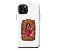 Circé, sorcière d'Aeaea, Les Hommes sont des porcs (mythologie Grecque) Coque pour iPhone 11 Pro