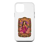 Circé, sorcière d'Aeaea, Les Hommes sont des porcs (mythologie Grecque) Coque pour iPhone 12 Mini