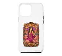 Circé, sorcière d'Aeaea, Les Hommes sont des porcs (mythologie Grecque) Coque pour iPhone 12 Pro Max