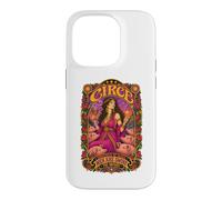 Circé, sorcière d'Aeaea, Les Hommes sont des porcs (mythologie Grecque) Coque pour iPhone 14 Pro