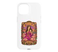 Circé, sorcière d'Aeaea, Les Hommes sont des porcs (mythologie Grecque) Coque pour iPhone 15