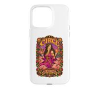 Circé, sorcière d'Aeaea, Les Hommes sont des porcs (mythologie Grecque) Coque pour iPhone 15 Pro Max