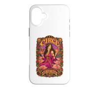 Circé, sorcière d'Aeaea, Les Hommes sont des porcs (mythologie Grecque) Coque pour iPhone 16 Plus