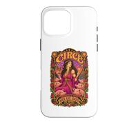 Circé, sorcière d'Aeaea, Les Hommes sont des porcs (mythologie Grecque) Coque pour iPhone 16 Pro Max