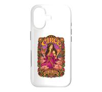 Circé, sorcière d'Aeaea, Les Hommes sont des porcs (mythologie Grecque) Coque pour iPhone 17