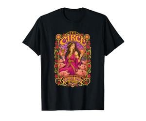 Circé, sorcière d'Aeaea, Les Hommes sont des porcs (mythologie Grecque) T-Shirt