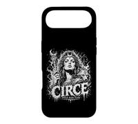 Circé Sort en Chair et en os, déesse sorcière Occulte Coque pour iPhone Air