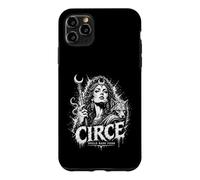 Circé Spells Made Flesh, Ancienne déesse sorcière Coque pour iPhone 11 Pro Max