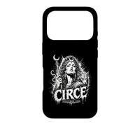 Circé Spells Made Flesh, Ancienne déesse sorcière Coque pour iPhone 17 Pro
