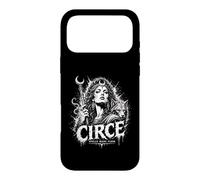 Circé Spells Made Flesh, Ancienne déesse sorcière Coque pour iPhone 17 Pro Max