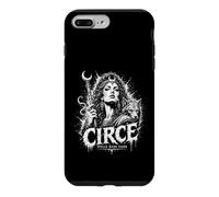 Circé Spells Made Flesh, Ancienne déesse sorcière Coque pour iPhone 7 Plus/8 Plus