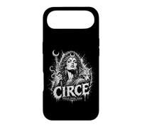 Circé Spells Made Flesh, Ancienne déesse sorcière Coque pour iPhone Air