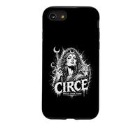 Circé Spells Made Flesh, Ancienne déesse sorcière Coque pour iPhone SE (2020) / 7/8
