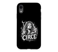 Circé Spells Made Flesh, Ancienne déesse sorcière Coque pour iPhone XR