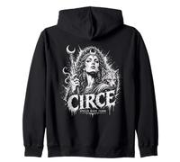 Circé Spells Made Flesh, Ancienne déesse sorcière Sweat à Capuche
