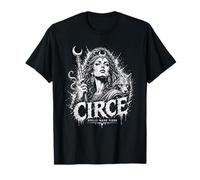 Circé Spells Made Flesh, Ancienne déesse sorcière T-Shirt
