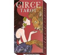 Circe Tarot