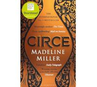 Circe: The stunning new anniversary edition from the author of international bestseller The Song of Achilles