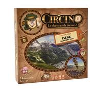 Circino, Le Chasseur de Trésors - Destination Isère 38