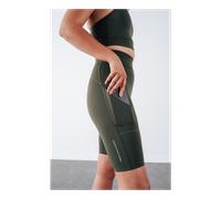 Circle Audace Femme - Cuissards de running et fitness femmes XS