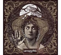 Circle by Amorphis [Audio CD] NEUF