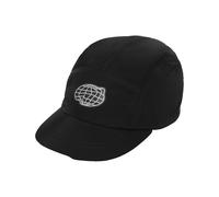 Circle - Casquette de trail/running - Run Cap Onyx Black - Noir Noir