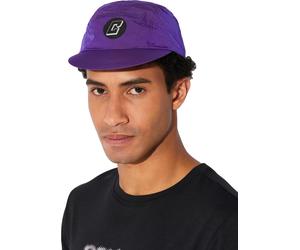 Circle - Casquette ultralégère de trail running - Running Caps Ultraviolet - Violet Violet