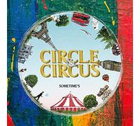 CIRCLE & CIRCUS(特典なし)