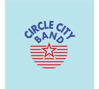 Circle city band Vinyle