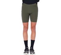 Circle - Cuissard à compression ciblée - Legend Half Tights Moss pour Homme - Taille M - Kaki Kaki M