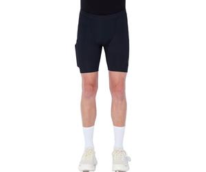 Circle - Cuissard à compression ciblée - Legend Half Tights Onyx Black pour Homme - Taille M - Noir Noir M
