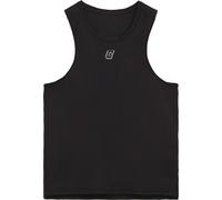 Circle - Débardeur de trail running léger et respirant - Legend 2.0 Tank Onyx Black pour Homme - Taille S - Noir Noir S
