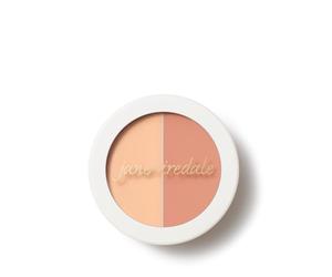 Circle Delete Concealer - 2 Peach by Jane Iredale for Women - 0.1 oz Concealer