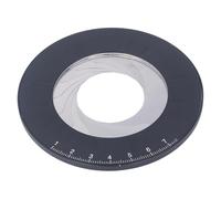 Circle Drawing Maker Tool Adjustable Rotatable Round Template Ruler
