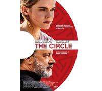 Circle, (DVD)