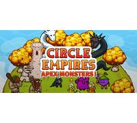 Circle Empires Apex Monsters (PC)