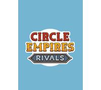 Circle Empires: Rivals