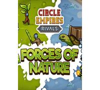 Circle Empires: Rivals Forces of Nature
