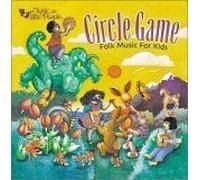Circle Game-Folk Music for Kid