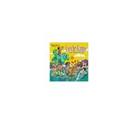 Circle Game-Folk Music for Kid