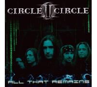 Circle II Circle - Circle II Circle