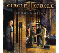 Circle II Cirlce - Consequence of Power