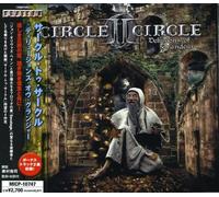 Circle II Circle - Delusions of Grandeur [Import]