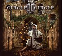 Circle II Circle - Delusions of Grandeur -Lt