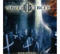 Circle II Circle - Circle II Circle