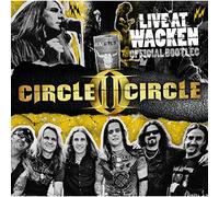 Live at Wacken/Official Bootleg