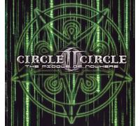 Circle II Circle - Middle of Nowhere [Import]