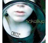 Circle [Import allemand]