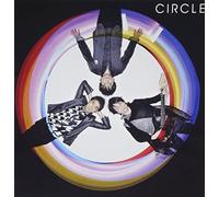 Circle [Import allemand]