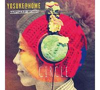 Circle [Import allemand]